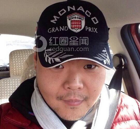 信鹏演过的电视剧多吗 信鹏老婆是谁
