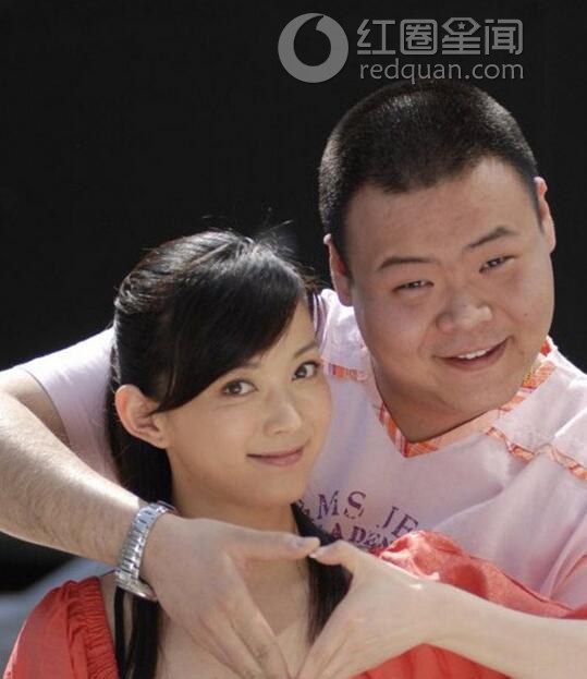 信鹏演过的电视剧多吗 信鹏老婆是谁