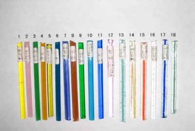​玻璃棒的用途，玻璃棒在蒸发时搅拌的作用是什么？