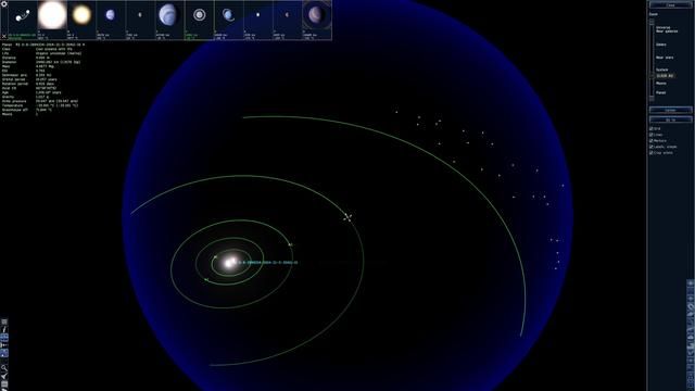 太阳在哪一天离地球最远，太阳什么时候离地球最近？图8