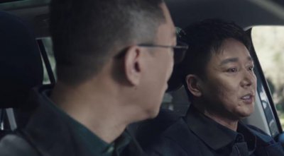 ​扫黑风暴第几集挖出麦自立（扫黑风暴第25集挖出麦自立）