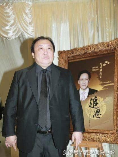 向华强黑白两道通吃的人（向华强人人都认识）(4)