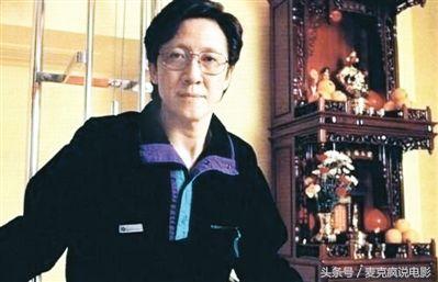 向华强黑白两道通吃的人（向华强人人都认识）(1)