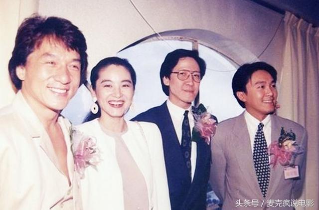 向华强黑白两道通吃的人（向华强人人都认识）(5)