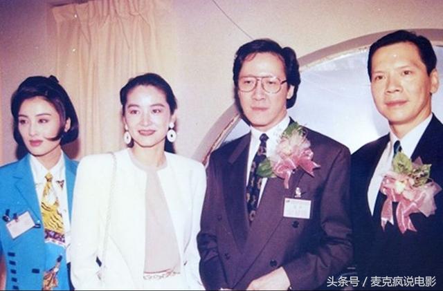 向华强黑白两道通吃的人（向华强人人都认识）(6)