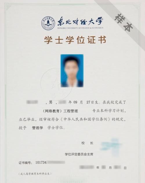 学士学位是什么