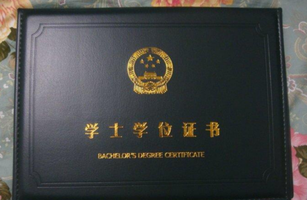 学士学位是什么,学士学位是什么图4