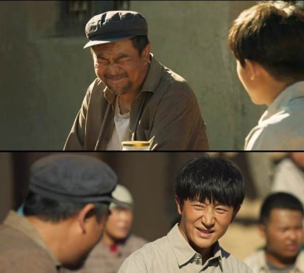 山海情分集剧情介绍,电视剧《山海情》共多少集?图9