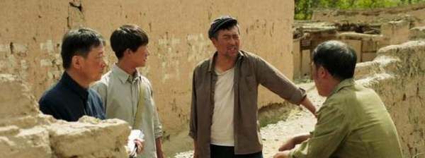 山海情分集剧情介绍,电视剧《山海情》共多少集?图2