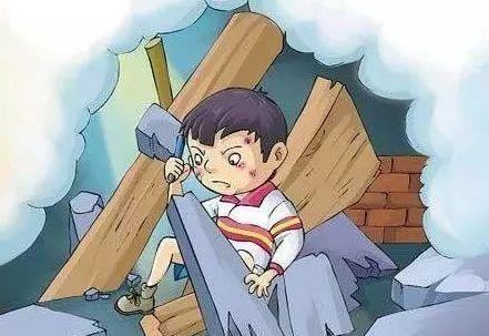 地震逃生方法,地震时的逃生方法有哪几种图片图7