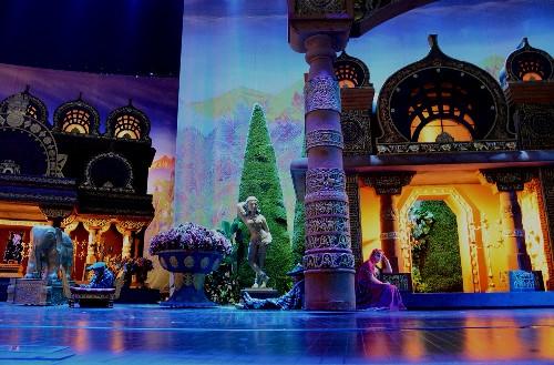 灵山大佛门票9.9元吗（一座大佛门票210元）(6)