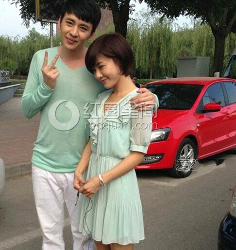 赵久毅的老婆是谁 盘点赵久毅演过的电视剧