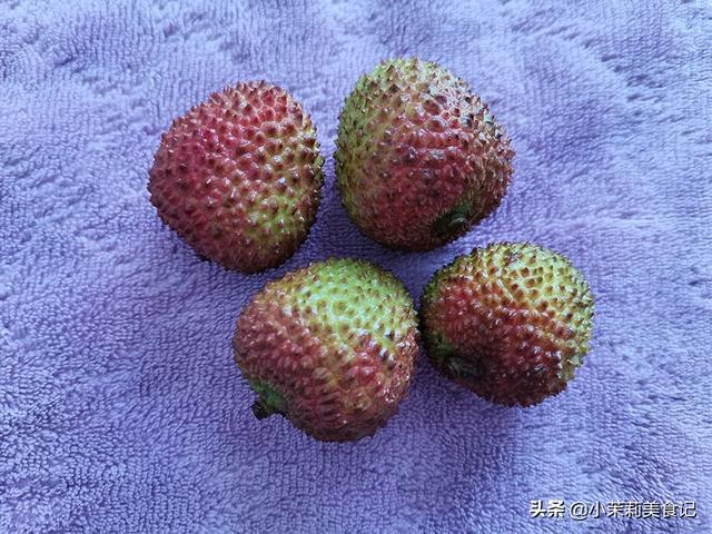 荔枝的保存方法和技巧（今天才知道荔枝这样保存）(5)