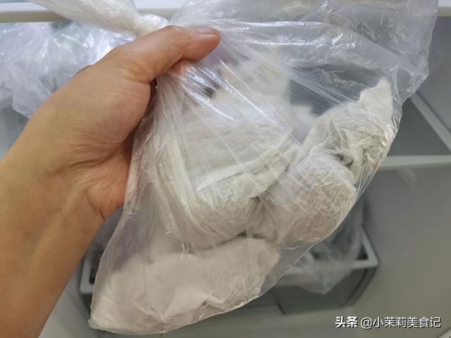 荔枝的保存方法和技巧（今天才知道荔枝这样保存）(6)