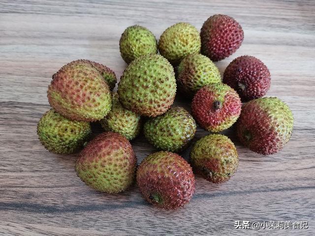 荔枝的保存方法和技巧（今天才知道荔枝这样保存）(3)