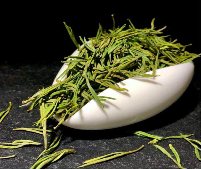 秋天最适合喝的几种茶（初秋喝什么茶最好）(7)