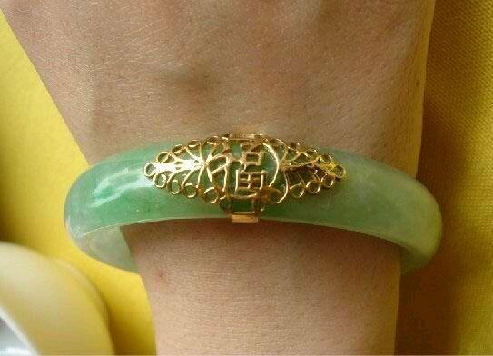 手镯代表什么含义（手镯的吉祥寓意）(3)
