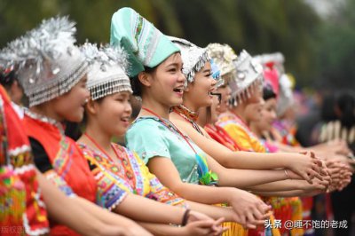 ​以前传说的刘三姐是哪里人（刘三姐是哪里人）