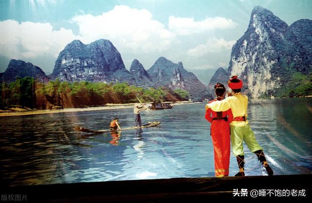 以前传说的刘三姐是哪里人（刘三姐是哪里人）(2)