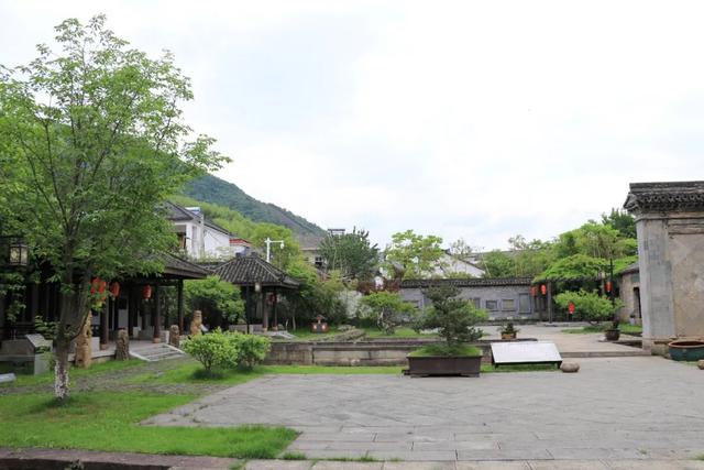 安吉县必玩三大景点（来安吉这些特别）(5)