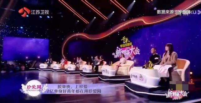 新相亲大会2022年最新一季（新相亲大会第5季收官）(2)