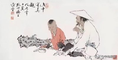 ​深度解析德不孤必有邻（德不孤必有邻）