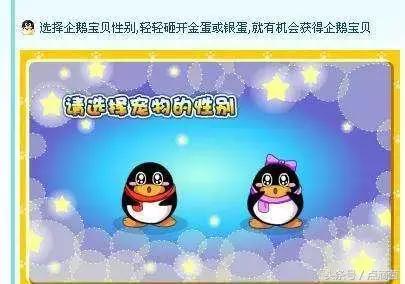 腾讯正式宣布qq宠物（许多人生命中第一个虚拟宠物）(2)