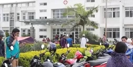 去尼泊尔怎么去最划算,尼泊尔的地貌图11