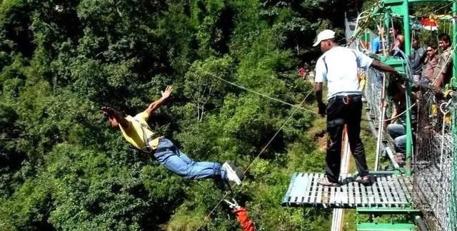 去尼泊尔怎么去最划算,尼泊尔的地貌图7