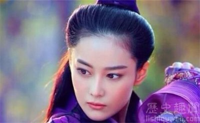 ​李莫愁的外号 李莫愁喜欢谁