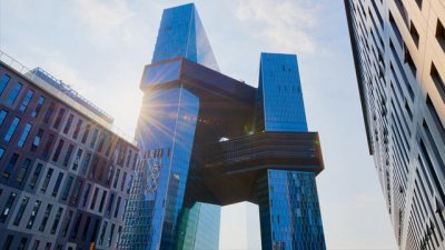 ​高新技术企业认定8大条件（2022年申请高新技术企业认定最新规定）