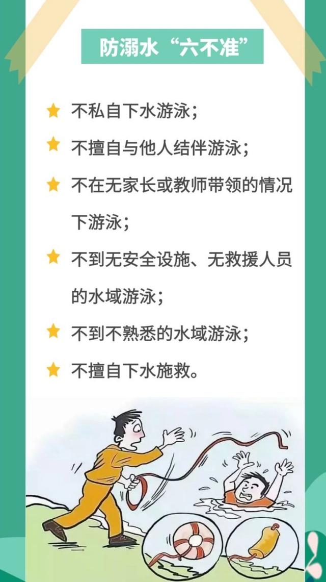 青少年溺水的真实事件（溺水之殇痛彻心扉）(4)