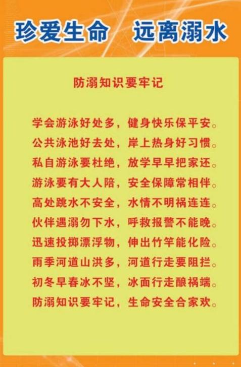 青少年溺水的真实事件（溺水之殇痛彻心扉）(1)