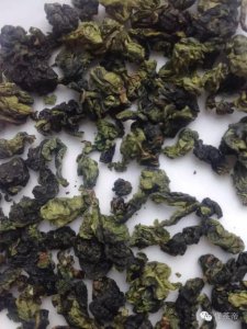 ​铁观音的好坏鉴定（鉴别铁观音好坏的15个度）