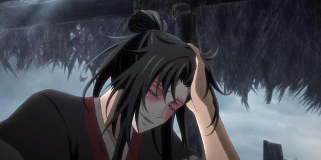 魔道祖师魏无羡为何改莫玄羽（揭秘魔道祖师莫玄羽到底什么人）(11)