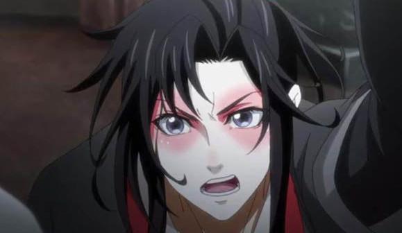 魔道祖师魏无羡为何改莫玄羽（揭秘魔道祖师莫玄羽到底什么人）(9)