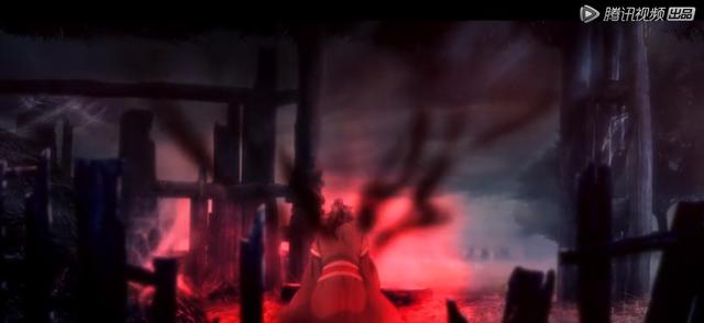 魔道祖师魏无羡为何改莫玄羽（揭秘魔道祖师莫玄羽到底什么人）(4)