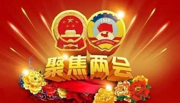 全国两会召开时间2020什么时候结束,全国人代会召开和闭幕时间2019图2