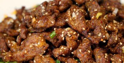 ​孜然羊肉是哪个地方的菜,孜然羊肉片的家常做法