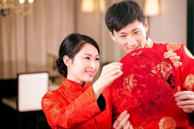 ​彝族结婚婚俗（娶彝族姑娘的小伙伴们注意了）