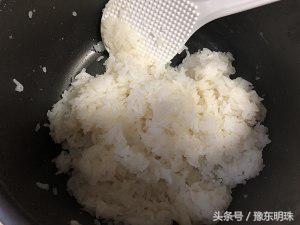 最简单的寿司的家常做法（大厨教你做寿司）(2)