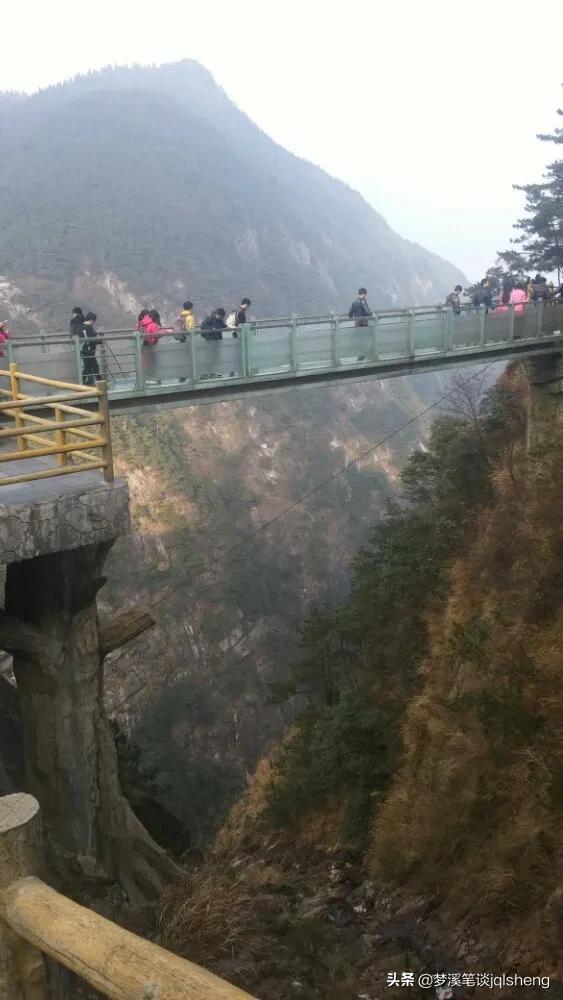 明月山好去处（月亮之都秀美明月山）(6)