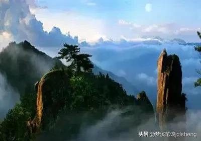 明月山好去处（月亮之都秀美明月山）(2)