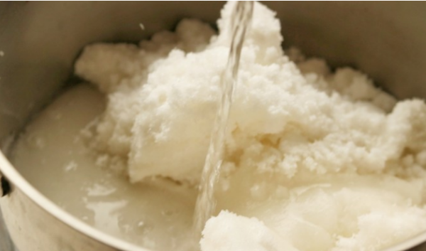 如何腌制糖蒜最好吃窍门,糖醋蒜哪些人不能吃图17
