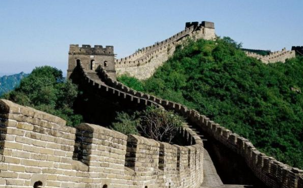 秦朝灵渠的作用,灵渠修建的历史意义图8
