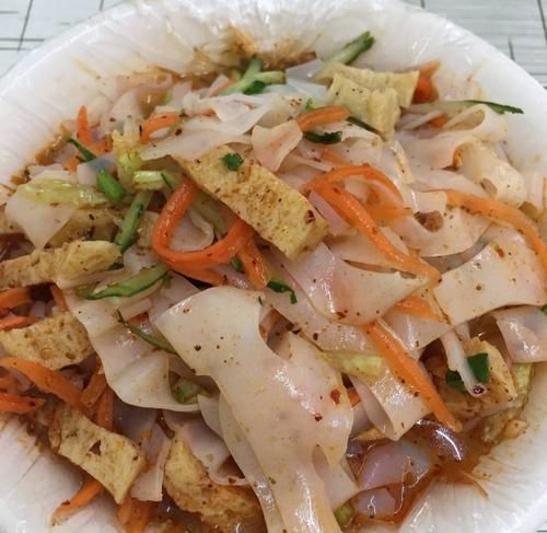 东营有什么著名的特产
