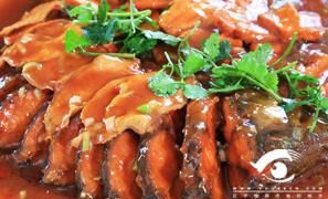 东营河口区特色美食,垦利区美食
