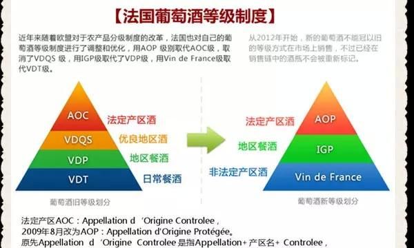 葡萄酒分类，一张图看懂葡萄酒分类？图5