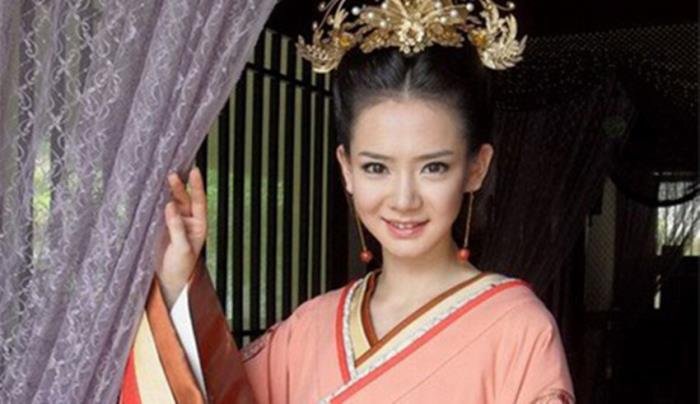 戚薇演的电视剧有哪些 夏家三千金只是其中一部