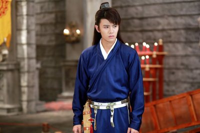 ​任嘉伦演过的电视剧（男神任嘉伦八大经典角色）